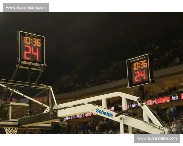 篮球比赛计分规则解析与技巧分享 如何精准掌握比赛得分变化与策略调整