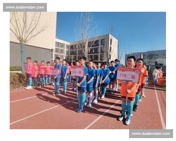 激情点燃绿茵之夜 足球比赛开幕式奏响城市梦想与荣耀序章