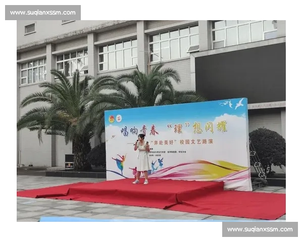 在紧张与掌声交织中记录一次朗诵比赛成长心路日记青春舞台上的我