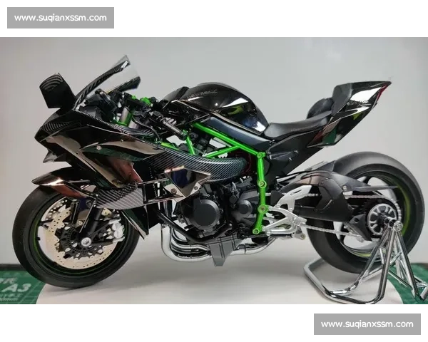 川崎H2R极限竞速挑战赛精彩瞬间 完美展现速度与技术的巅峰对决