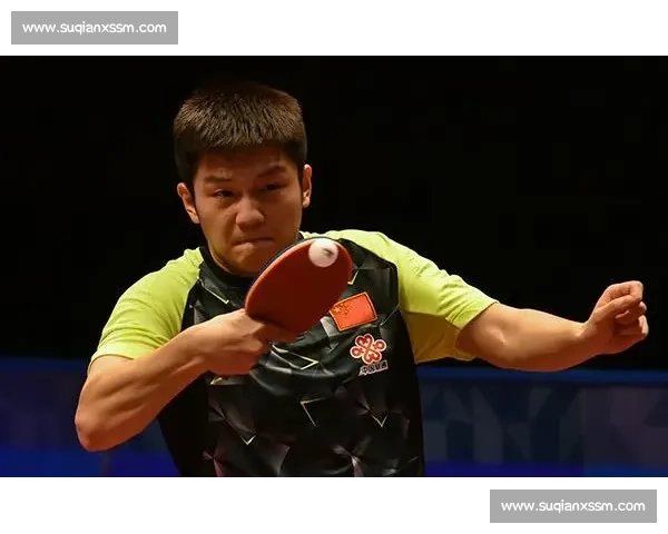 许昕赛场艺术乒乓智慧与左手传奇的巅峰对决解析关键比赛细节与战术演变全记录